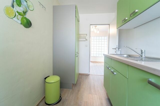 Ferienhaus in Scharbeutz - Ostseeferne - Bild 15