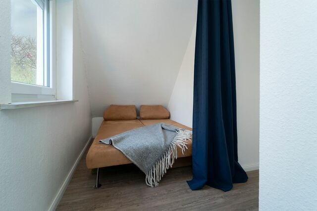 Ferienhaus in Scharbeutz - Ostseeferne - Bild 22