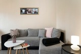 Ferienwohnung in Grömitz - Haus Sonneninsel Sonnenblick - Bild 1