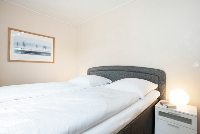 Ferienwohnung in Grömitz - Haus Sonneninsel Sonnenblick - Bild 4
