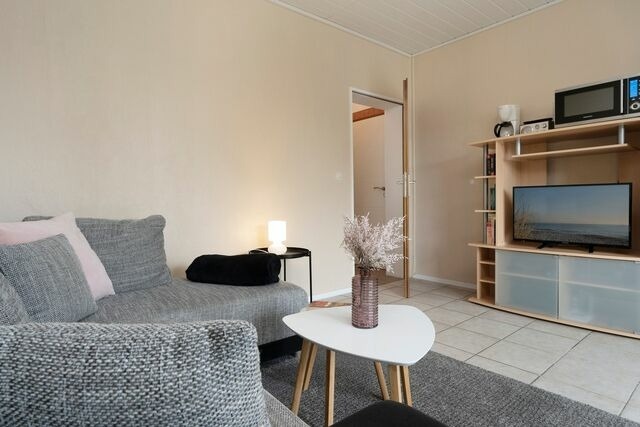 Ferienwohnung in Grömitz - Haus Sonneninsel Sonnenblick - Bild 5