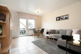 Ferienwohnung in Grömitz - Haus Sonneninsel Sonnenblick - Bild 6