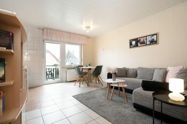 Ferienwohnung in Grömitz - Haus Sonneninsel Sonnenblick - Bild 6