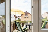 Ferienwohnung in Grömitz - Haus Sonneninsel Sonnenblick - Bild 7