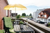 Ferienwohnung in Grömitz - Haus Sonneninsel Sonnenblick - Bild 8