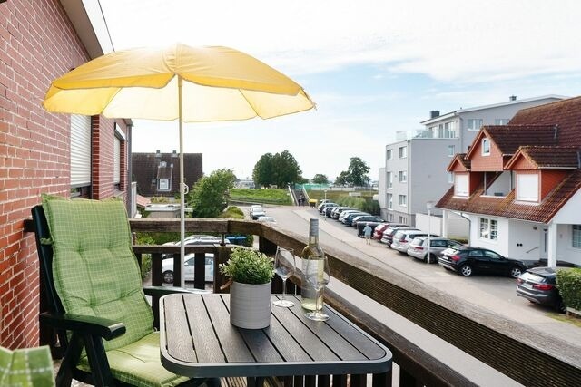 Ferienwohnung in Grömitz - Haus Sonneninsel Sonnenblick - Bild 8