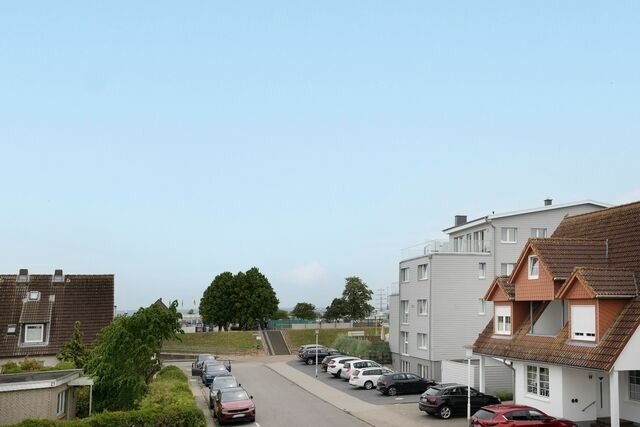 Ferienwohnung in Grömitz - Haus Sonneninsel Sonnenblick - Bild 9