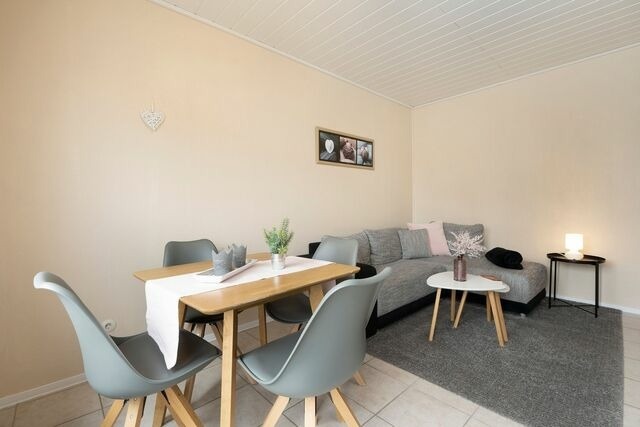 Ferienwohnung in Grömitz - Haus Sonneninsel Sonnenblick - Bild 13