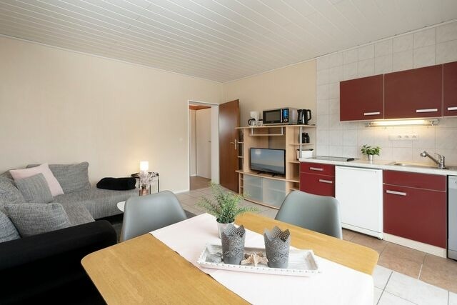 Ferienwohnung in Grömitz - Haus Sonneninsel Sonnenblick - Bild 14