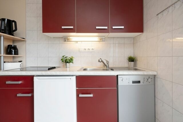 Ferienwohnung in Grömitz - Haus Sonneninsel Sonnenblick - Bild 15
