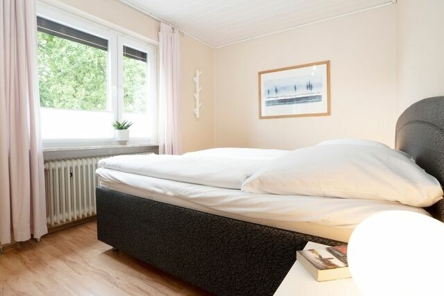 Ferienwohnung in Grömitz - Haus Sonneninsel Sonnenblick - Bild 17