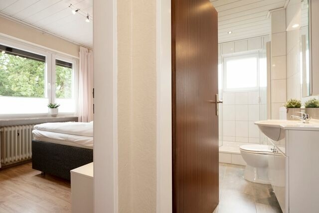Ferienwohnung in Grömitz - Haus Sonneninsel Sonnenblick - Bild 19