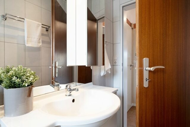 Ferienwohnung in Grömitz - Haus Sonneninsel Sonnenblick - Bild 21