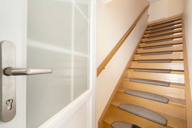 Ferienwohnung in Grömitz - Haus Sonneninsel Sonnenblick - Bild 22