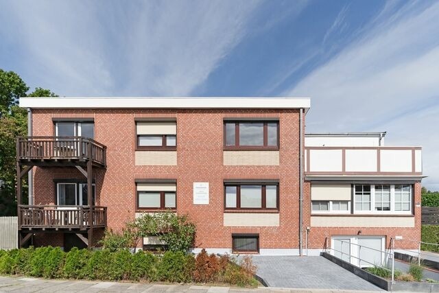 Ferienwohnung in Grömitz - Haus Sonneninsel Sonnenblick - Bild 23