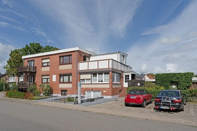 Ferienwohnung in Grömitz - Haus Sonneninsel Sonnenblick - Bild 25