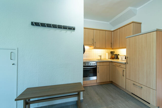 Ferienwohnung in Fehmarn OT Burg - Schmidt - Bild 8