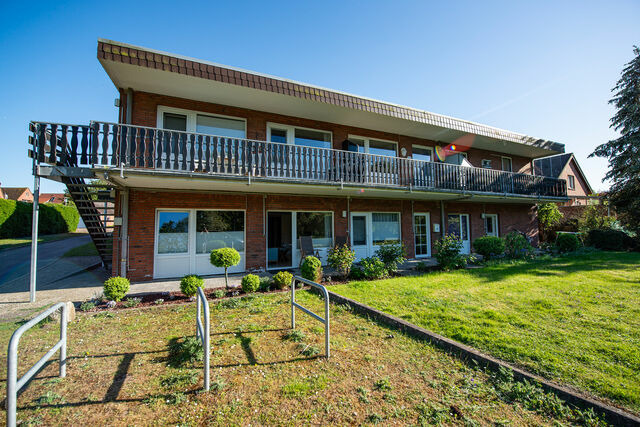 Ferienwohnung in Fehmarn OT Burg - Schmidt - Bild 17