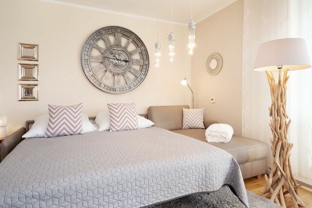 Ferienwohnung in Laboe - Strandappartement - Bild 9