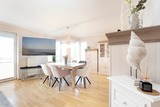Ferienwohnung in Laboe - Strandappartement - Bild 15