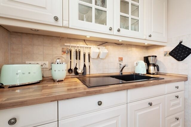 Ferienwohnung in Laboe - Strandappartement - Bild 18