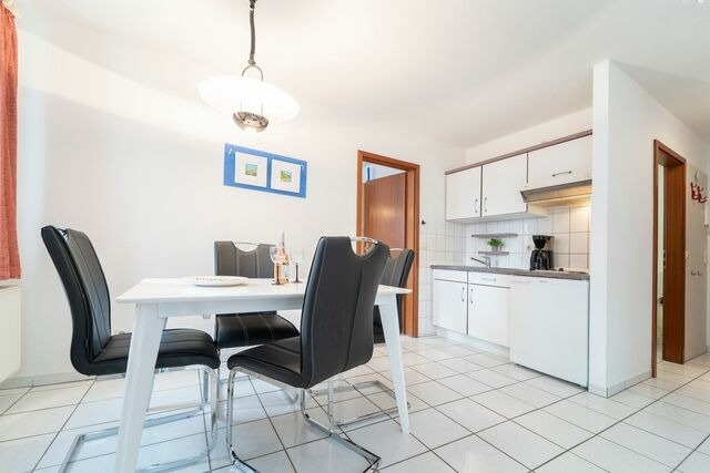Ferienwohnung in Grömitz - Haus Titania Wohnung 1 - Bild 3