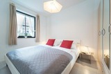 Ferienwohnung in Grömitz - Haus Titania Wohnung 1 - Bild 4