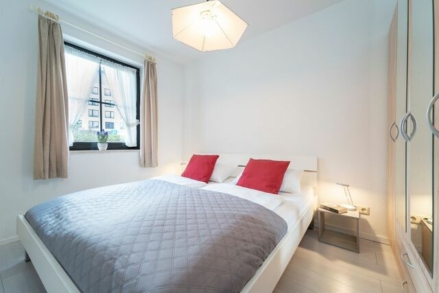 Ferienwohnung in Grömitz - Haus Titania Wohnung 1 - Bild 4