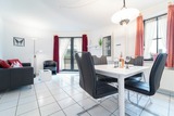 Ferienwohnung in Grömitz - Haus Titania Wohnung 1 - Bild 5