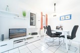 Ferienwohnung in Grömitz - Haus Titania Wohnung 1 - Bild 6