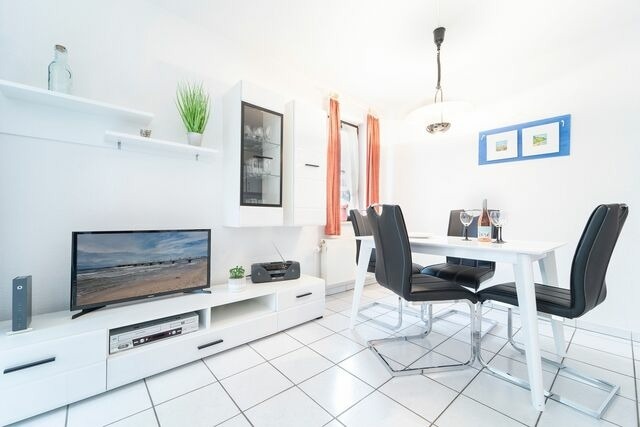 Ferienwohnung in Grömitz - Haus Titania Wohnung 1 - Bild 6
