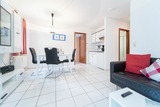 Ferienwohnung in Grömitz - Haus Titania Wohnung 1 - Bild 7
