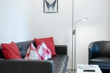 Ferienwohnung in Grömitz - Haus Titania Wohnung 1 - Bild 8
