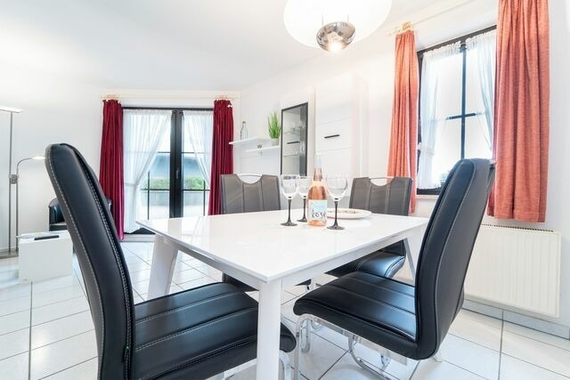 Ferienwohnung in Grömitz - Haus Titania Wohnung 1 - Bild 11