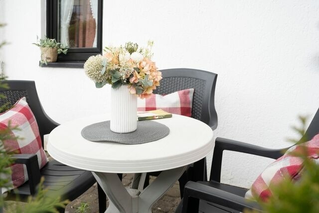 Ferienwohnung in Grömitz - Haus Titania Wohnung 1 - Bild 14