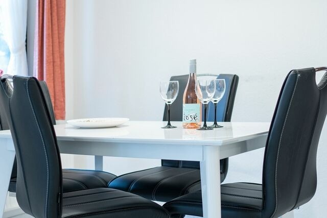 Ferienwohnung in Grömitz - Haus Titania Wohnung 1 - Bild 15