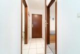 Ferienwohnung in Grömitz - Haus Titania Wohnung 1 - Bild 20