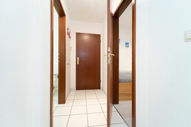 Ferienwohnung in Grömitz - Haus Titania Wohnung 1 - Bild 20