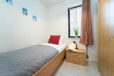Ferienwohnung in Grömitz - Haus Titania Wohnung 1 - Bild 22