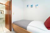 Ferienwohnung in Grömitz - Haus Titania Wohnung 1 - Bild 23