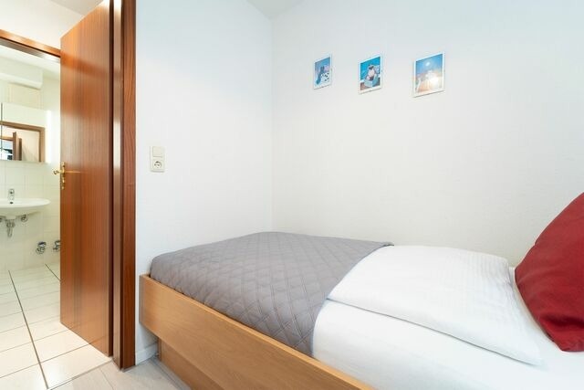 Ferienwohnung in Grömitz - Haus Titania Wohnung 1 - Bild 23