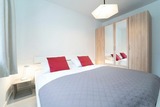 Ferienwohnung in Grömitz - Haus Titania Wohnung 1 - Bild 24