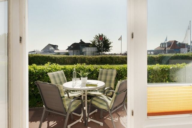 Ferienwohnung in Kellenhusen - Haus Seeblick Strandmuschel - Bild 9