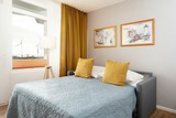 Ferienwohnung in Kellenhusen - Haus Seeblick Strandmuschel - Bild 17