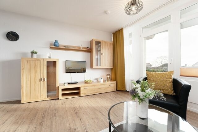 Ferienwohnung in Kellenhusen - Haus Seeblick Strandmuschel - Bild 19