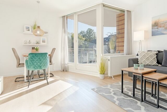 Ferienwohnung in Scharbeutz - Montemare Kleine Wolke - Bild 5