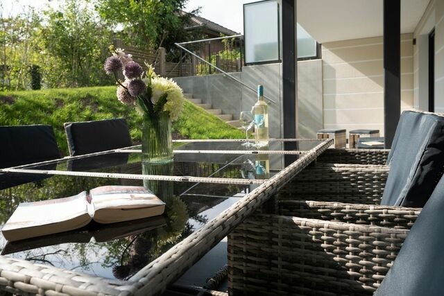 Ferienwohnung in Neustadt - Pier 67 Familienkoje Marina Neustadt - Bild 9