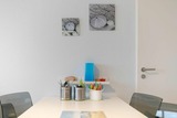 Ferienwohnung in Grömitz - Haus Meeresgruß Albatros 1 - Bild 4