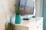 Ferienwohnung in Grömitz - Haus Meeresgruß Albatros 1 - Bild 6