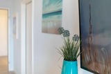 Ferienwohnung in Grömitz - Haus Meeresgruß Albatros 1 - Bild 12